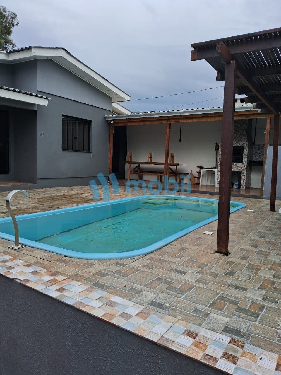 Casa em Carazinho - Floresta