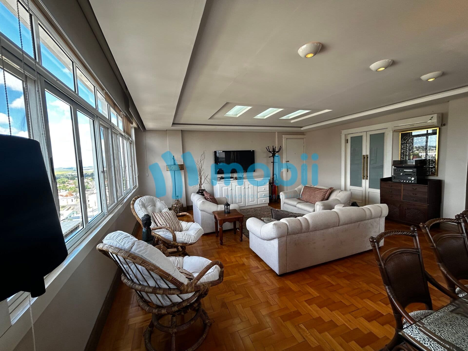 Apartamento Cobertura em Centro, Carazinho/RS