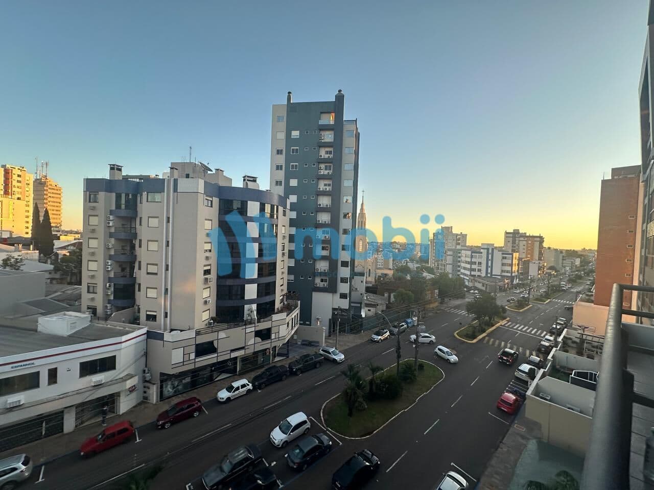 Apartamento 3 dormitórios na Av. Pátria