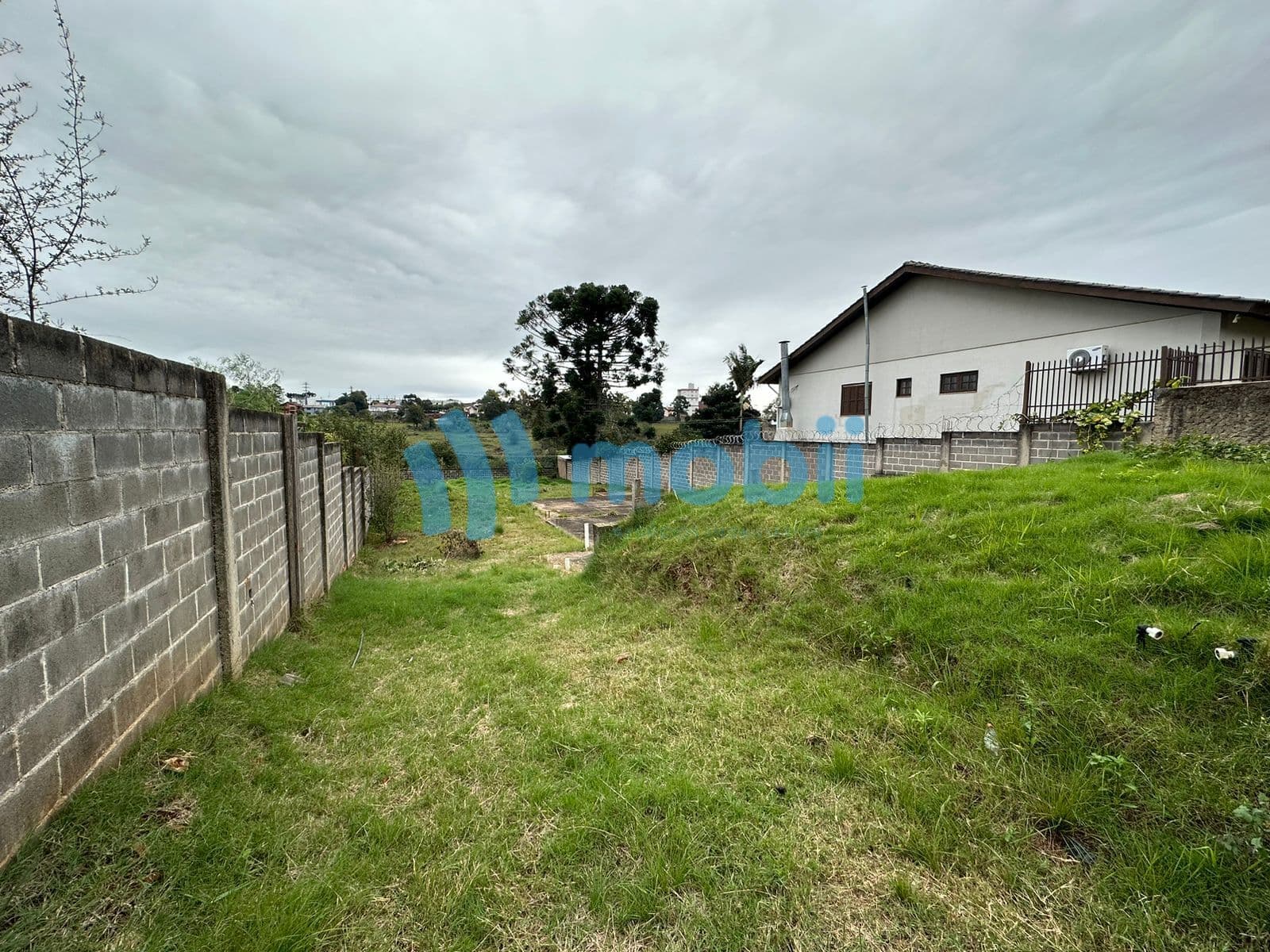 Lote/Terreno em Carazinho - Centro