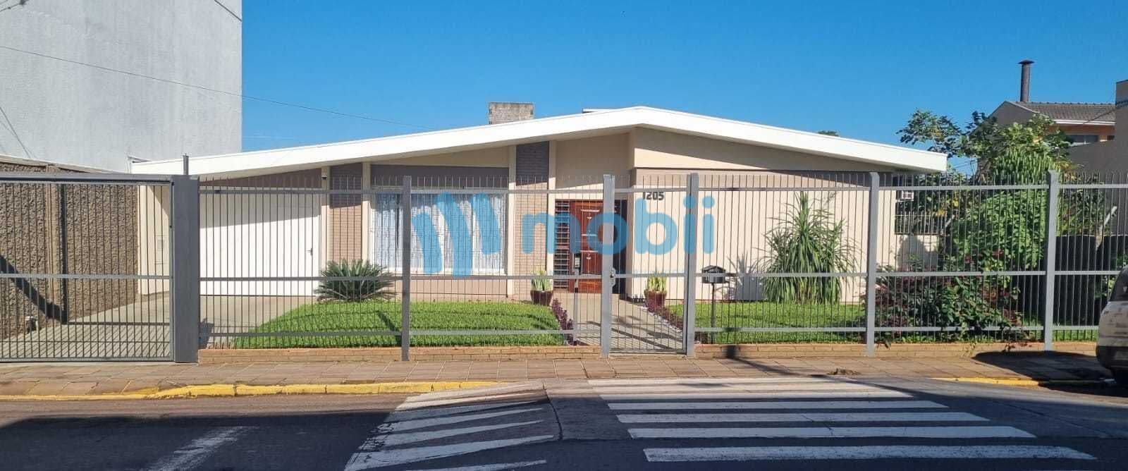Casa em Carazinho - Centro