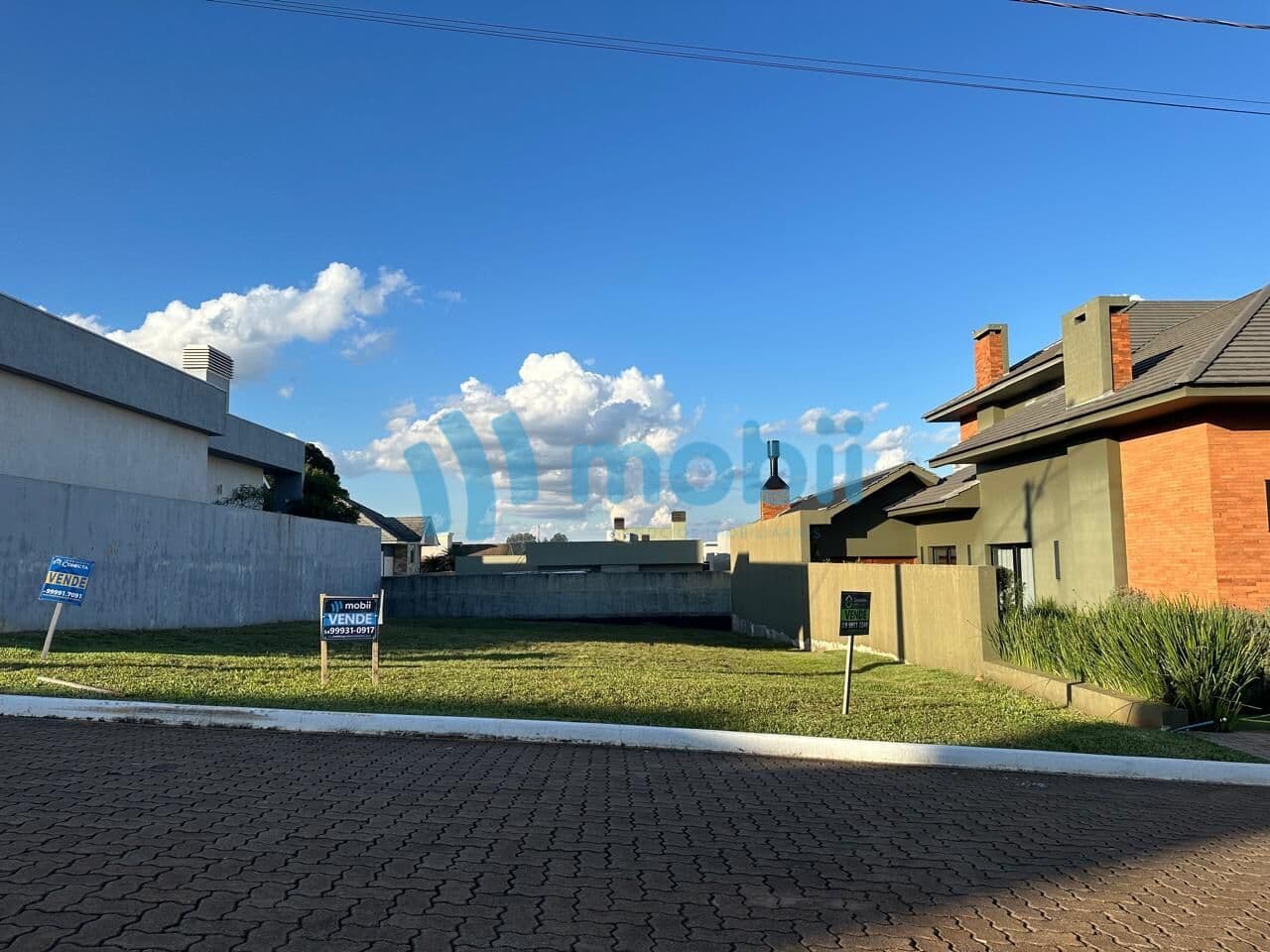 Lote/Terreno em Carazinho - Loeff
