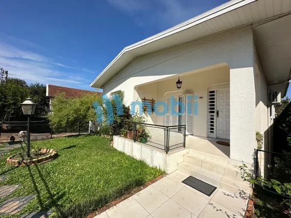 Casa em Carazinho - Laranjal