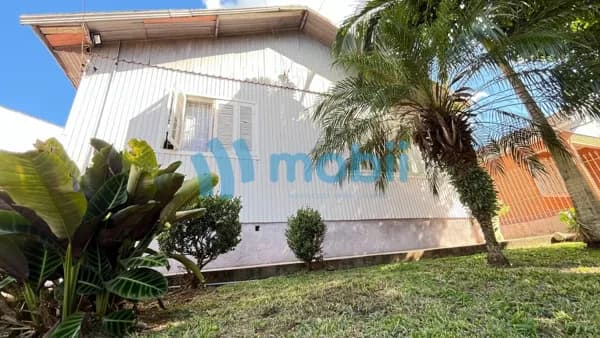 Casa em Carazinho - Centro