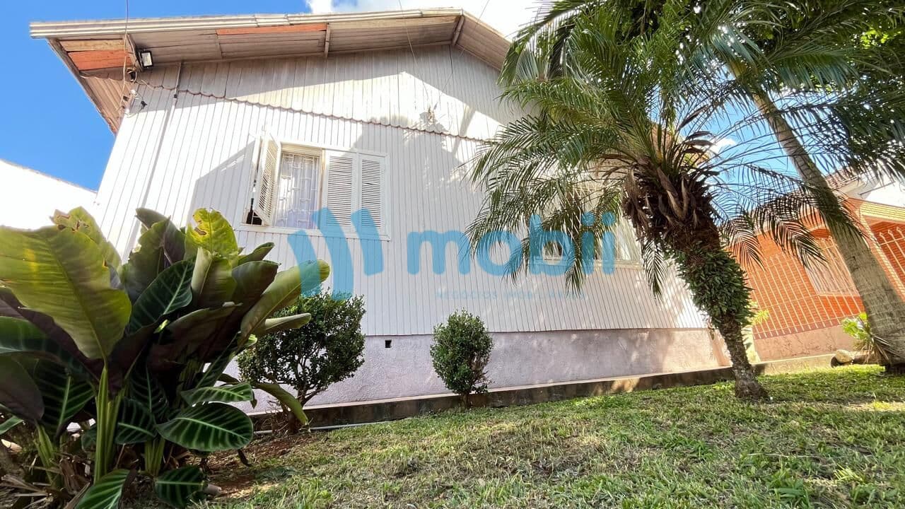 Casa em Carazinho - Centro