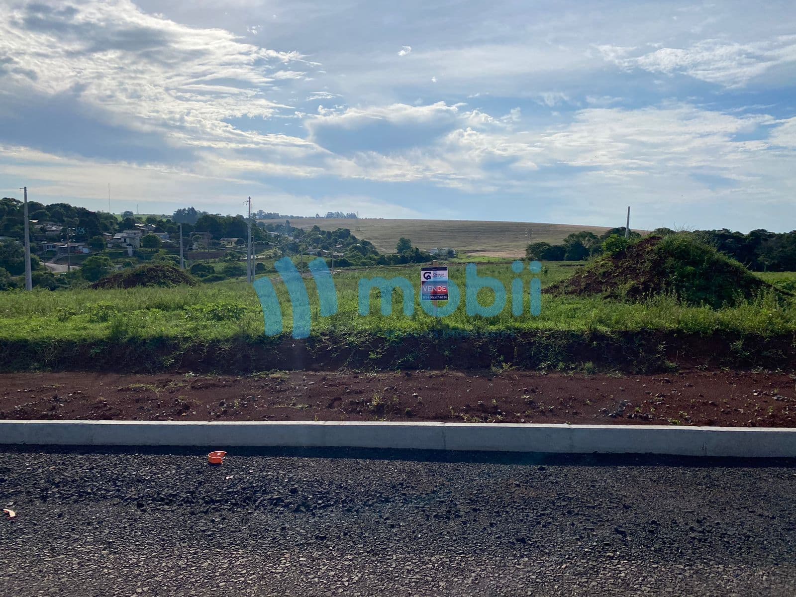 Lote/Terreno em Carazinho - Centro