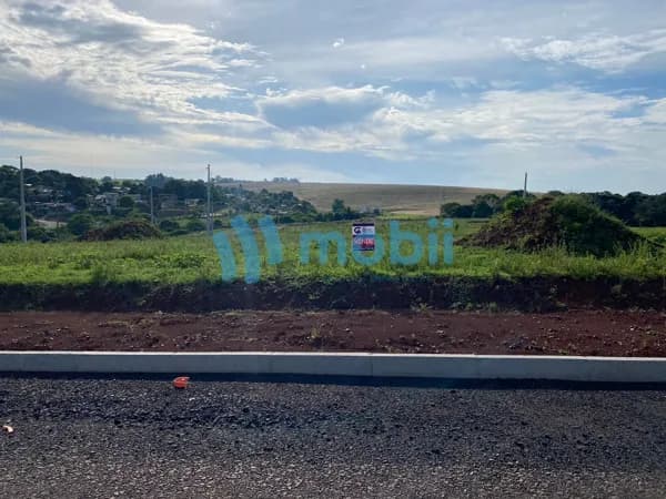 Lote/Terreno em Carazinho - Centro