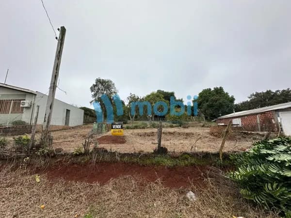 Terreno com excelente metragem no bairro Oriental