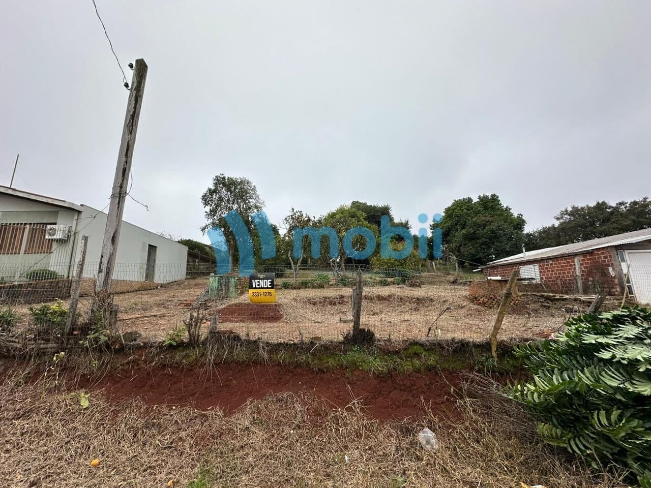 Terreno com excelente metragem no bairro Oriental