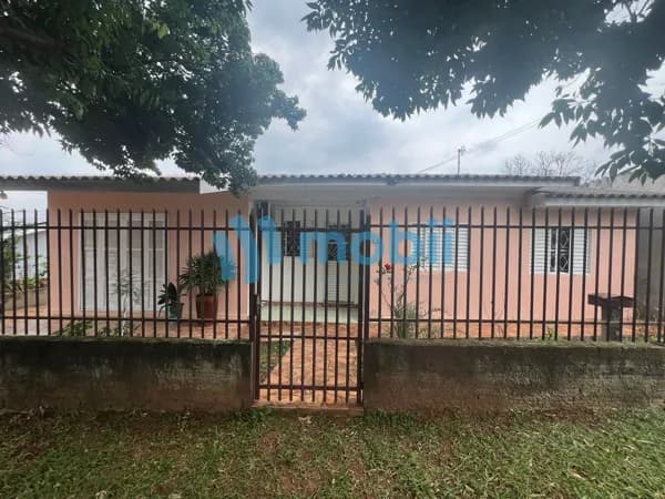 Casa em Carazinho - Vila Rica