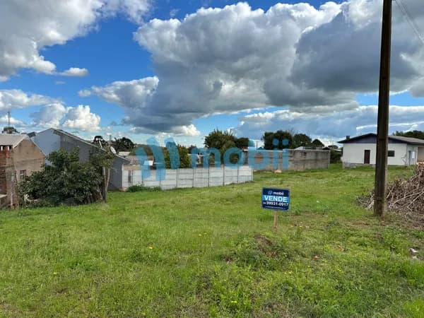 Lote/Terreno em Carazinho - Centro