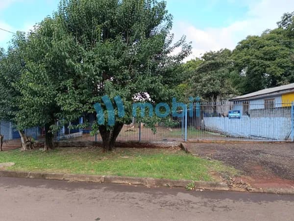 Terreno no Bairro Vila Rica
