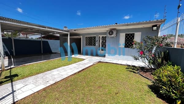 Casa em Carazinho - Centro