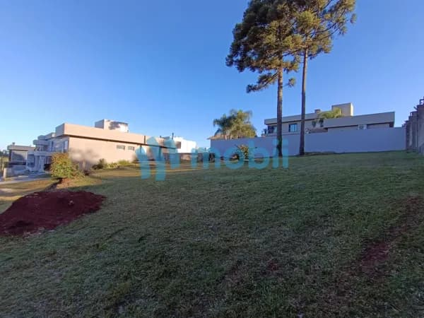 Terreno à VENDA com EXCLUSIVIDADE