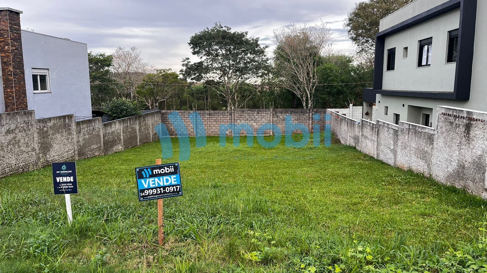 Terreno em Condomínio em Loeff, Carazinho/RS