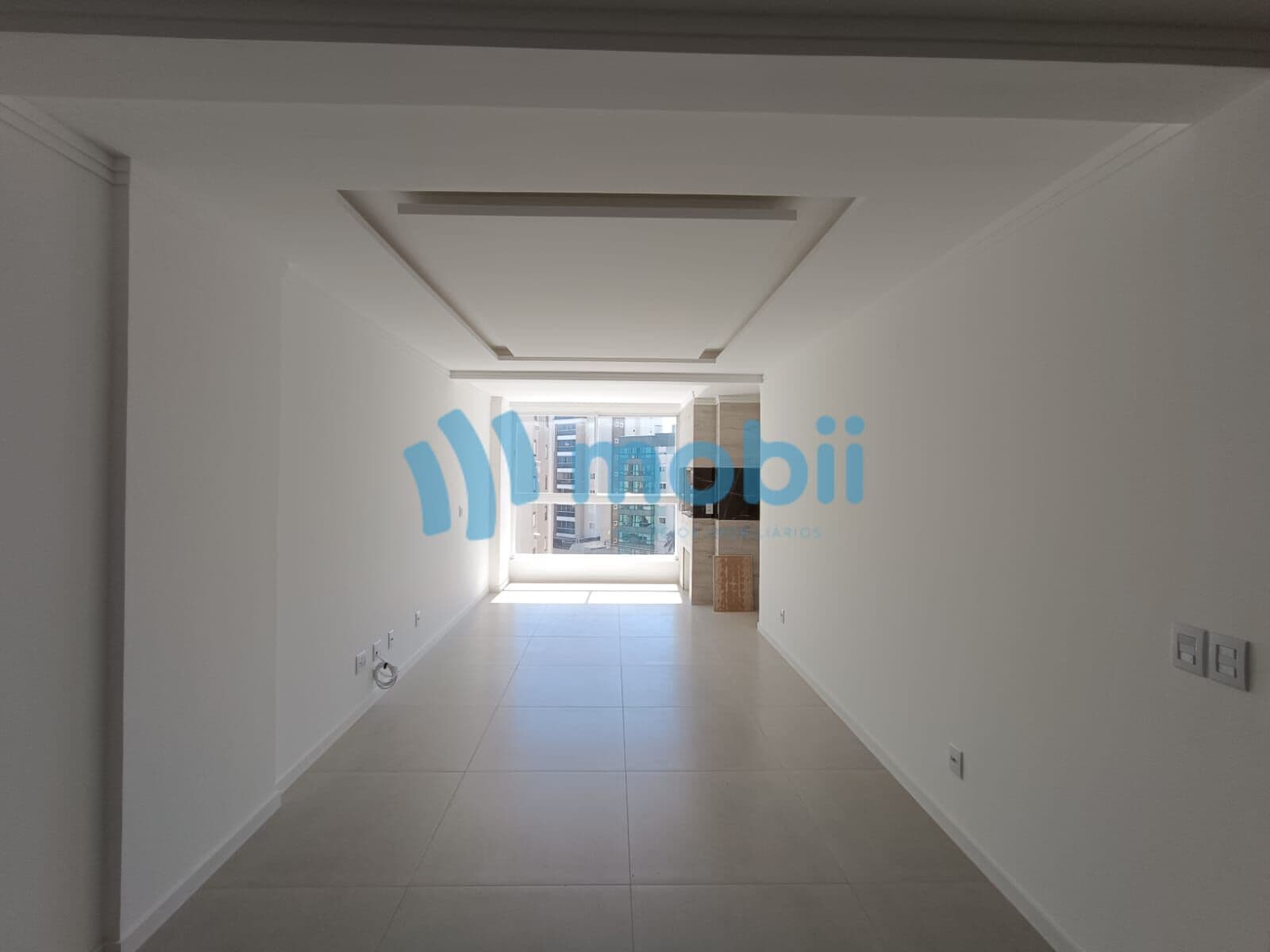 Apartamento Novo - Alto Padrão