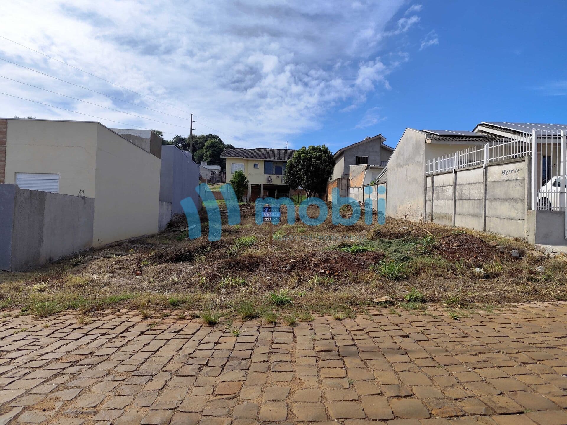 Lote/Terreno em Carazinho - Sommer (Villa Verde)
