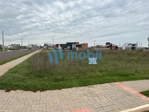 Lote/Terreno em Carazinho - Centro