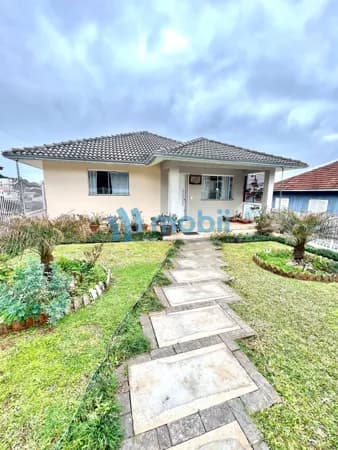 Casa em Carazinho - Centro