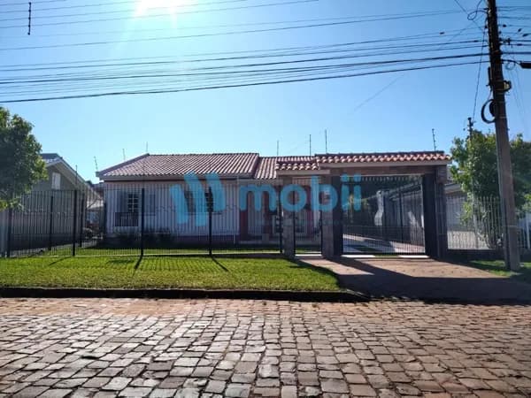 Casa em Carazinho - Centro