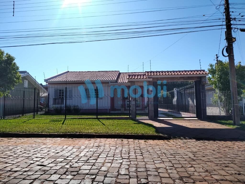 Casa em Carazinho - Centro