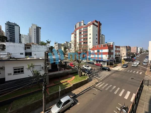 Apartamento Central