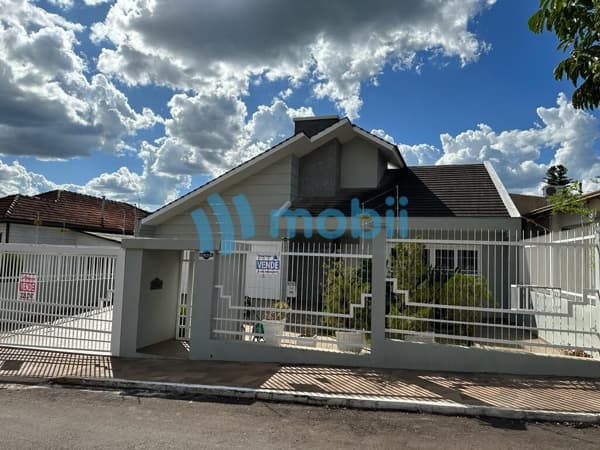 Casa à venda em Carazinho/RS