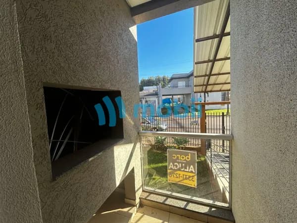 Apartamento em Carazinho - Oriental