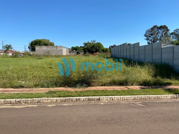 Terreno à venda em Carazinho/RS