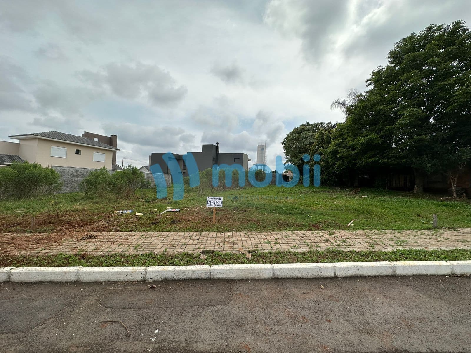 Lote/Terreno em Carazinho - Sommer (Morada Da Pátria )
