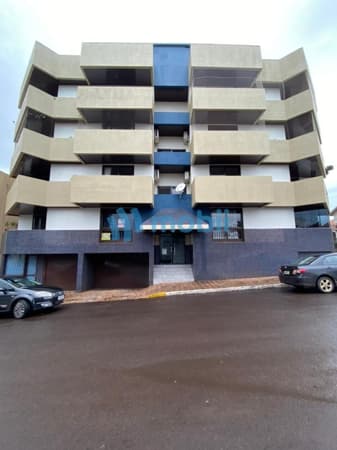 Apartamento em Carazinho - Centro