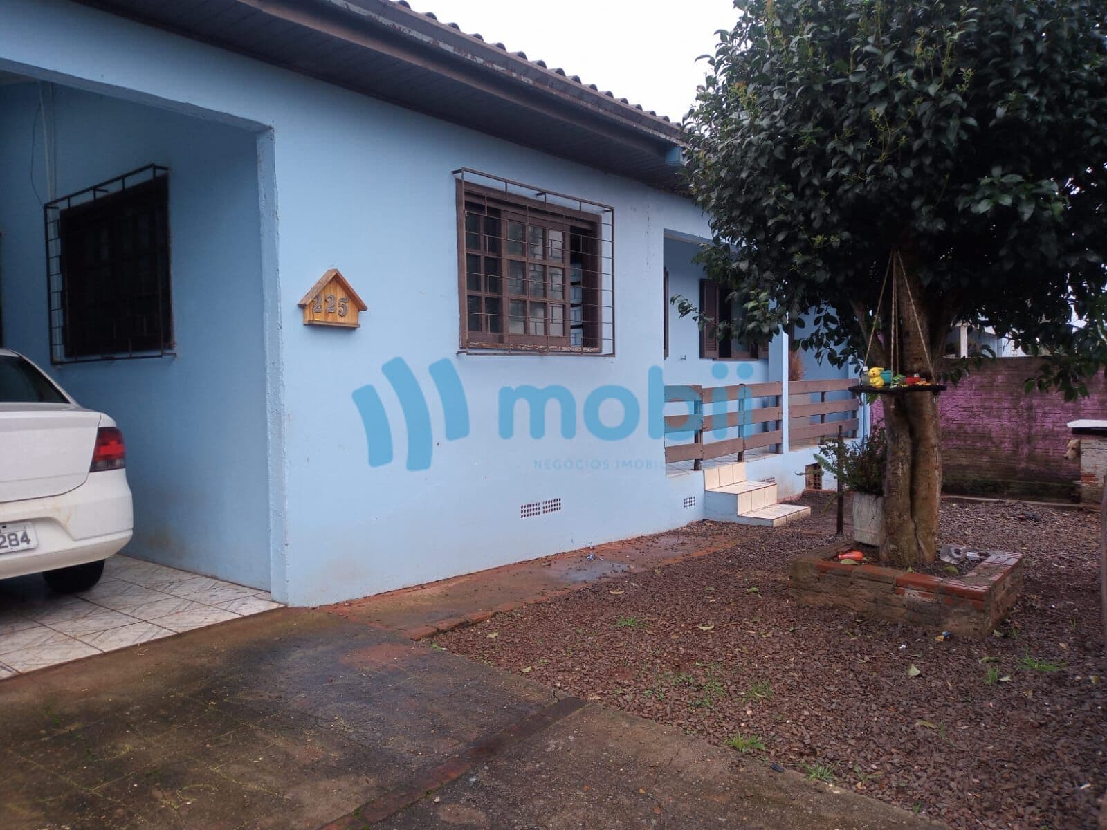 Casa em Carazinho - Oriental