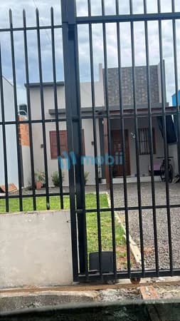 Casa em Carazinho - Vila Rica
