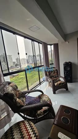 Apartamento no centro em Carazinho/RS