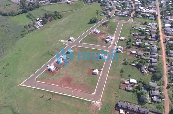 Terreno à venda em Carazinho/RS