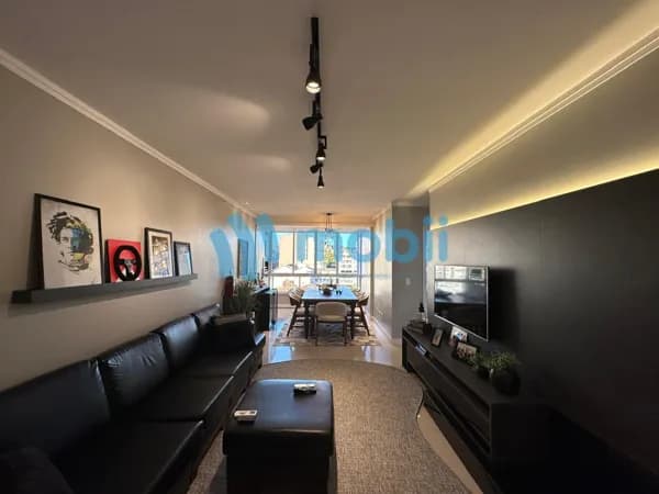 Apartamento Extraordinário Exclusivo