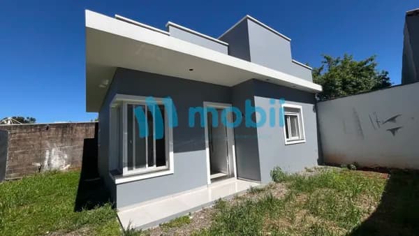 Casa em Carazinho - Santo Antônio