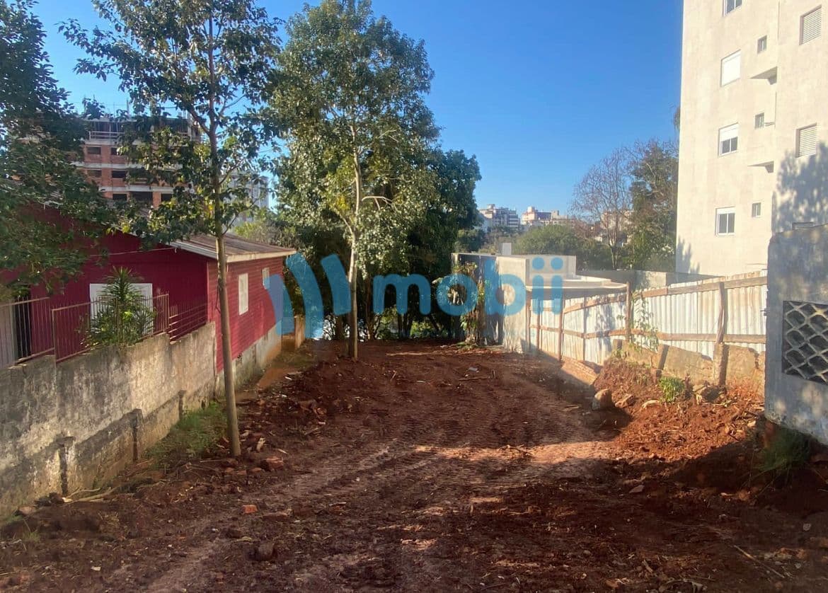 Lote/Terreno em Carazinho - Centro