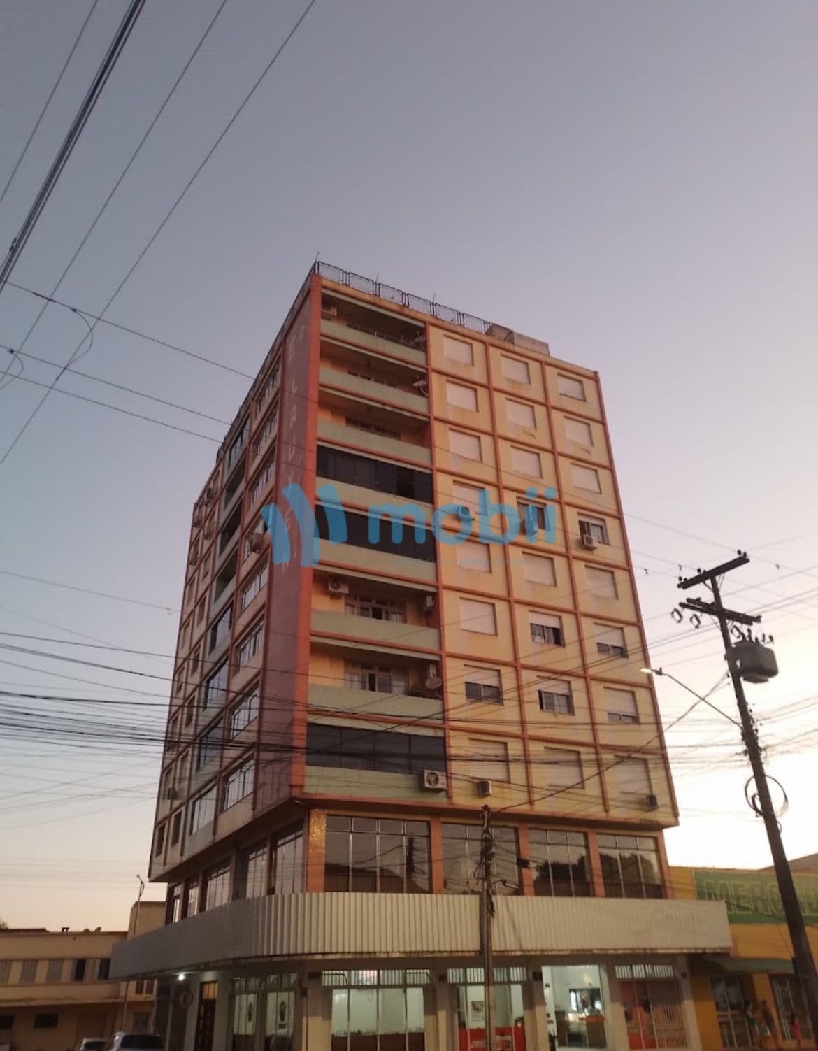 Apartamento em Centro, Carazinho/RS