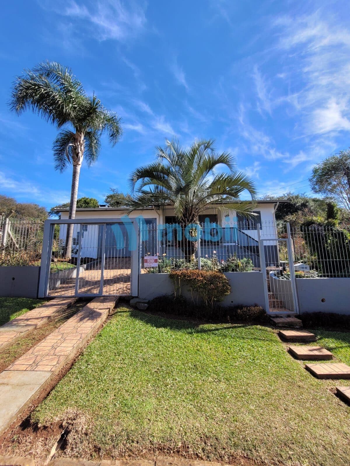 Casa em Carazinho - São Pedro