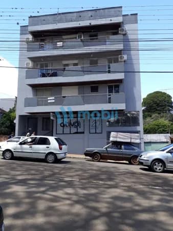 Apartamento em Carazinho - Centro