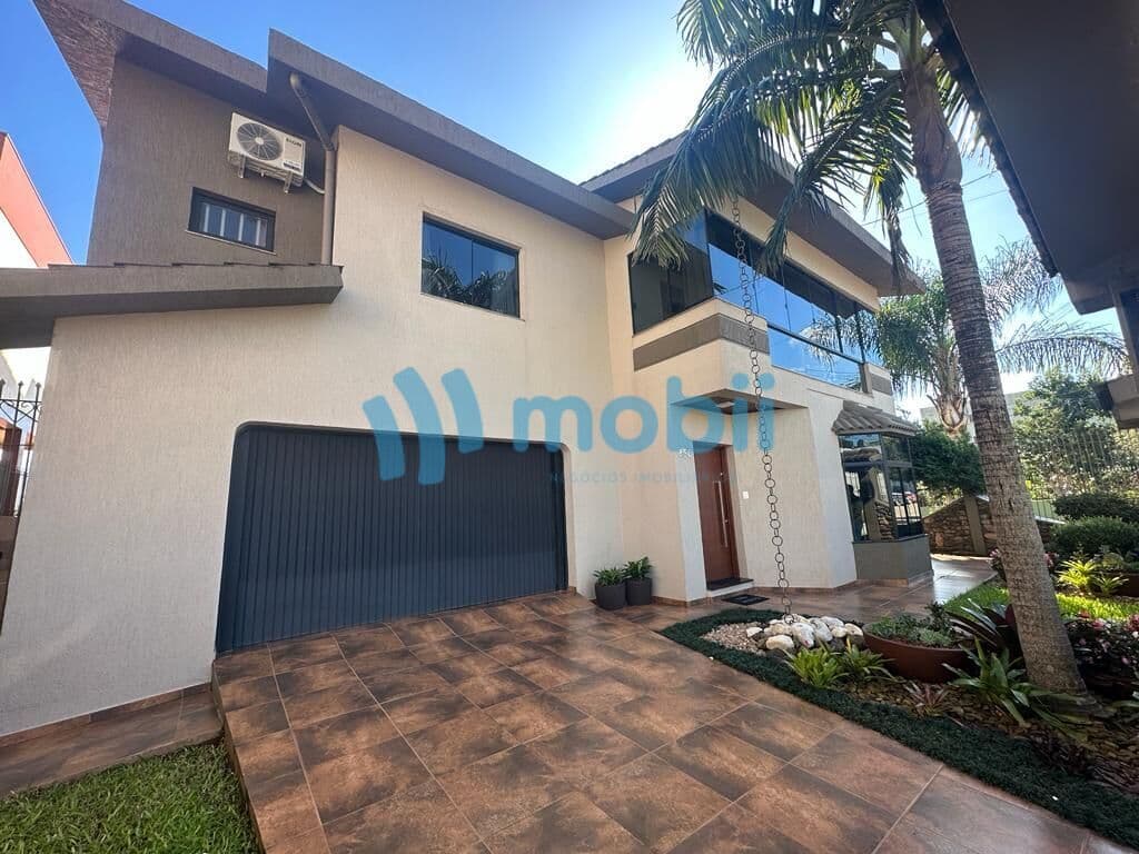 Casa em Carazinho - Centro