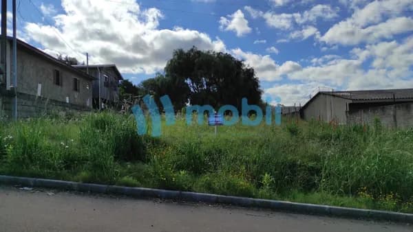 Terreno com Exclusividade