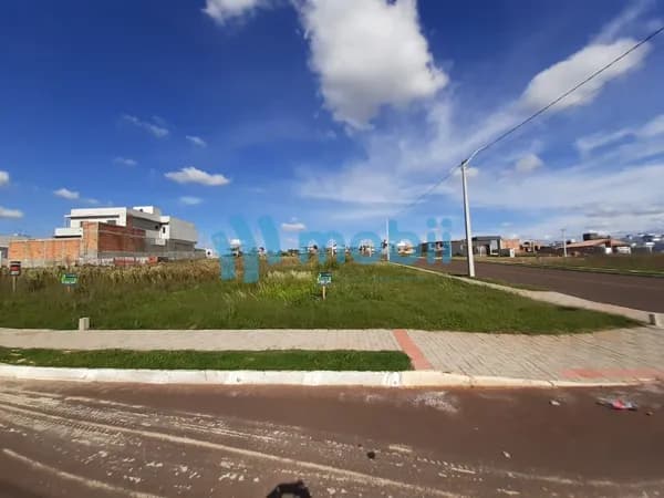 Lote/Terreno em Carazinho - Centro