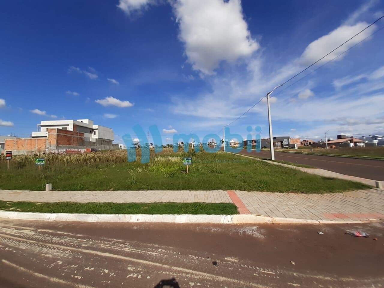 Lote/Terreno em Carazinho - Centro