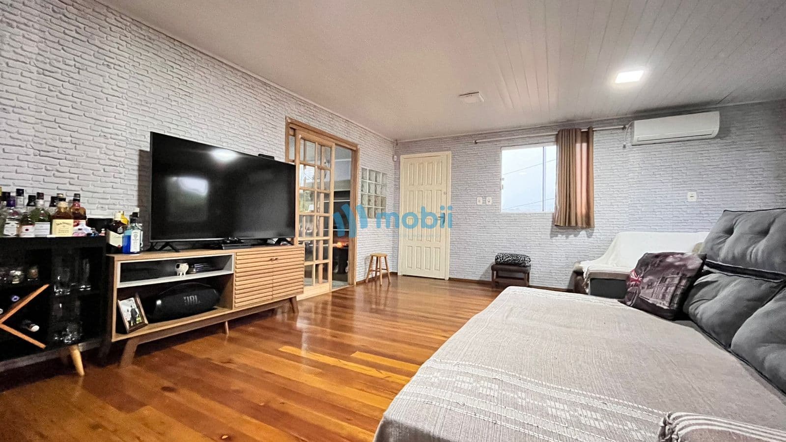 Casa em Floresta, Carazinho/RS