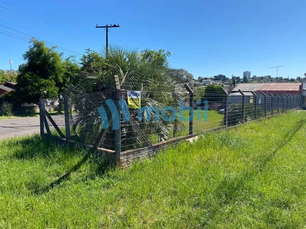 Lote/Terreno em Carazinho - Centro