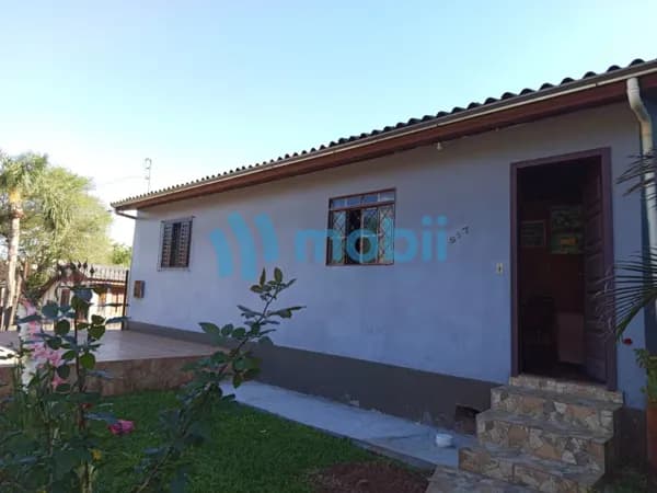 🏡 Casa à venda - Bairro Centro – Excelente oportunidade!