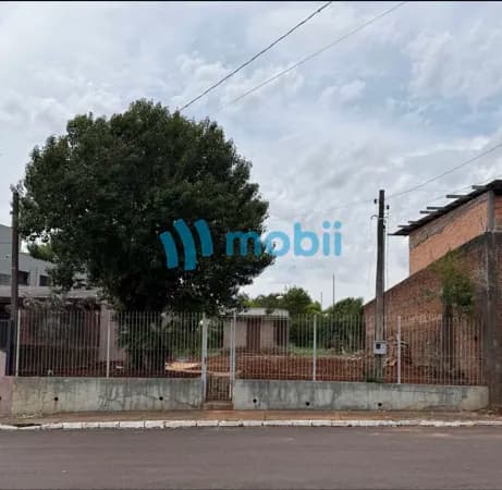 Lote/Terreno em Carazinho - Glória