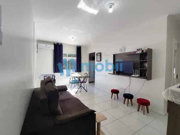 Apartamento Térreo no Cond. São Vicente